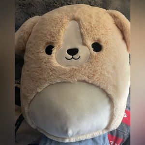 Puppy SquishMallow